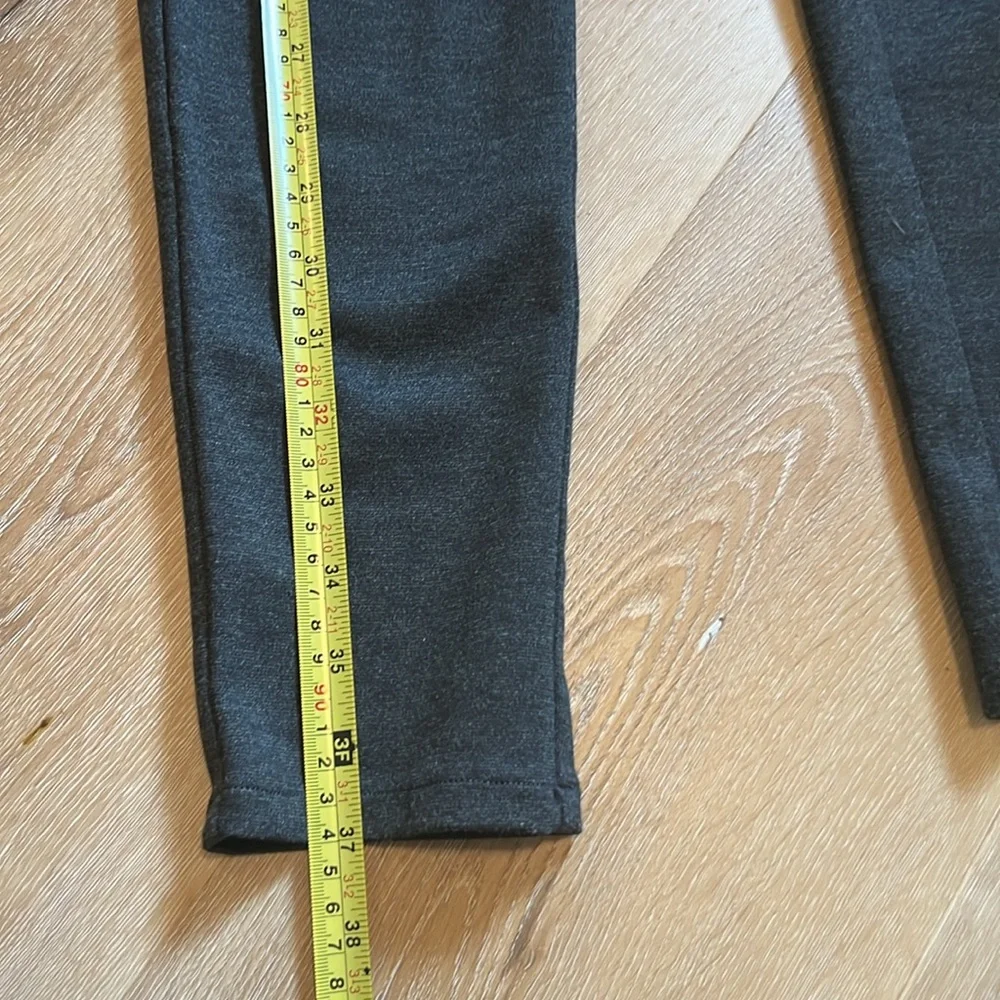 Michael Kors size 4 pants Dark Gray